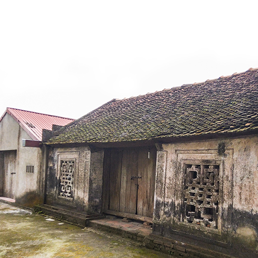 Chùa Vẽ