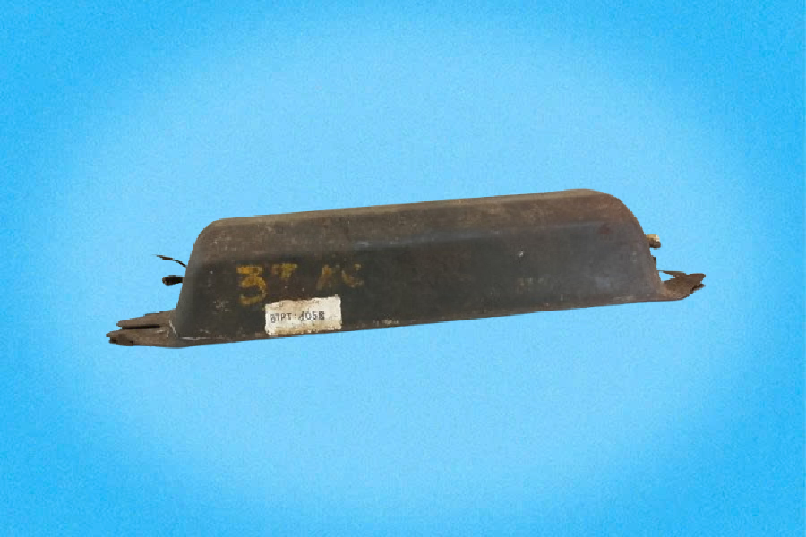 Bộ phận Radio