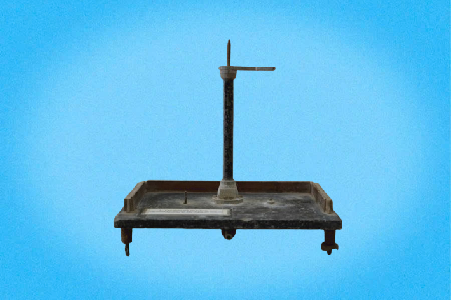 Cân phân tích thí nghiệm