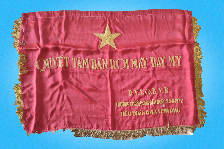 Lá cờ