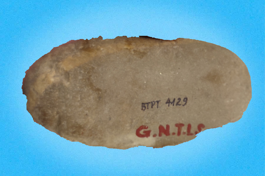 Công cụ đá Sơn Vi