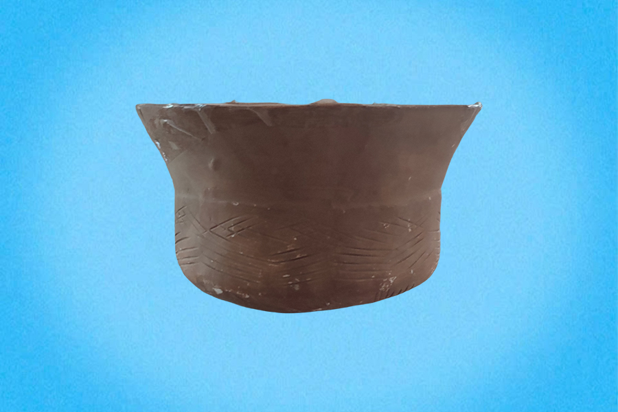 Nồi gốm