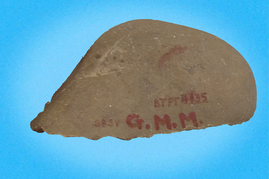 Mảnh gốm