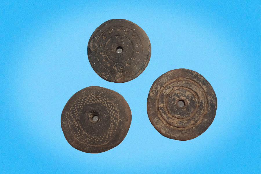 Dọi xe chỉ