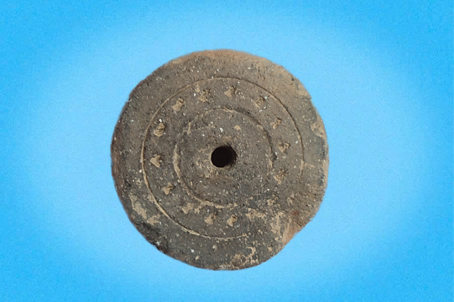 Dọi xe chỉ