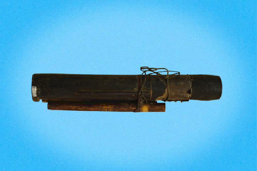 Ống đựng tên