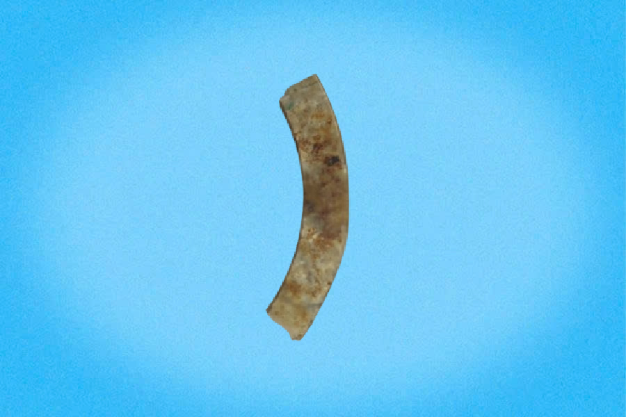 Mảnh vòng đá