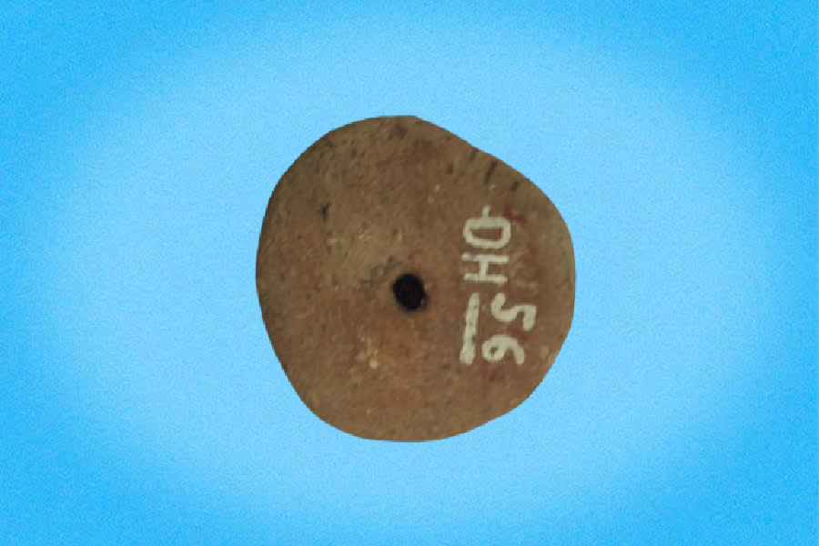Dọi xe chỉ