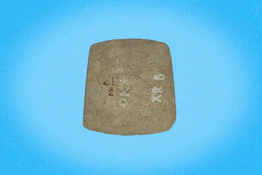 Rìu đá
