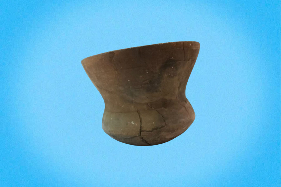 Chiếc nồi