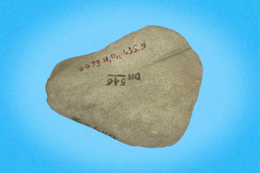 Bàn mài đá