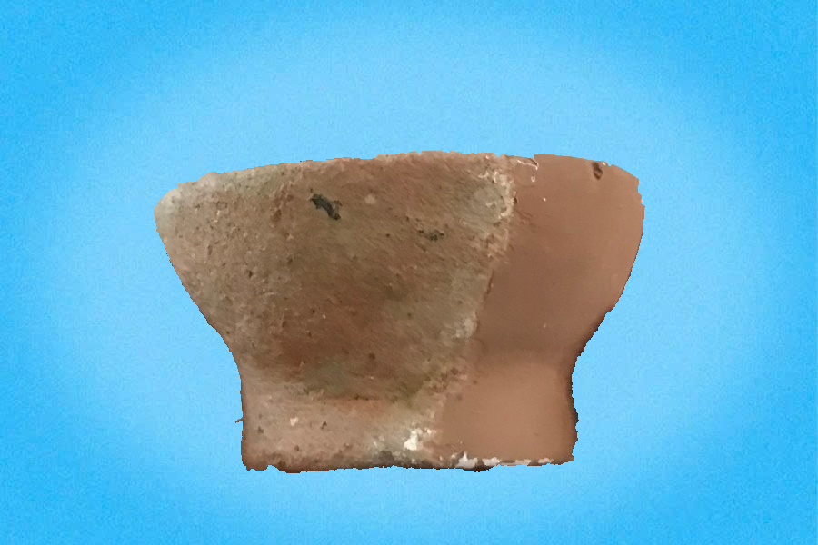 Cốc gốm