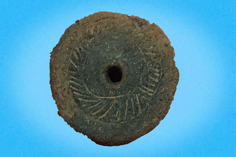 Dọi xe chỉ