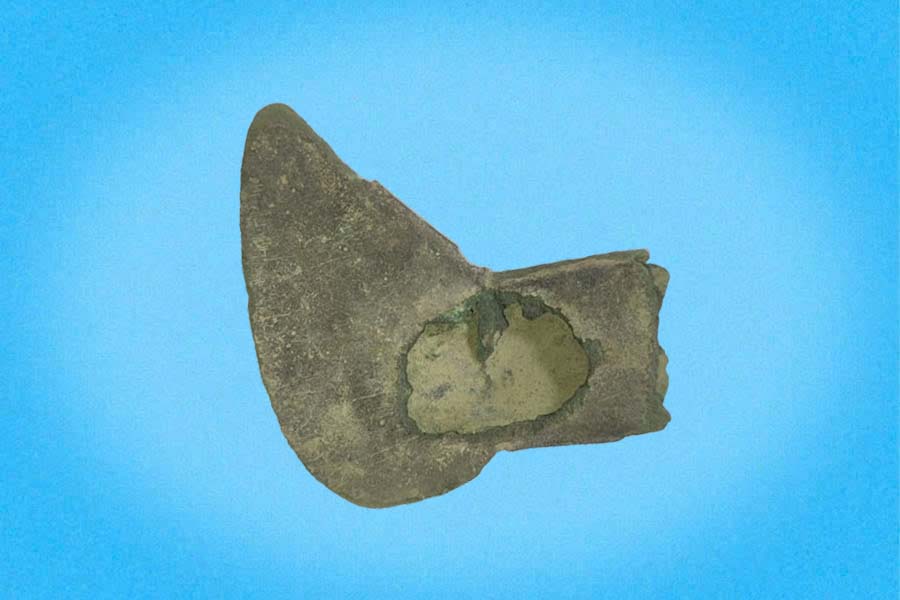 Rìu đồng