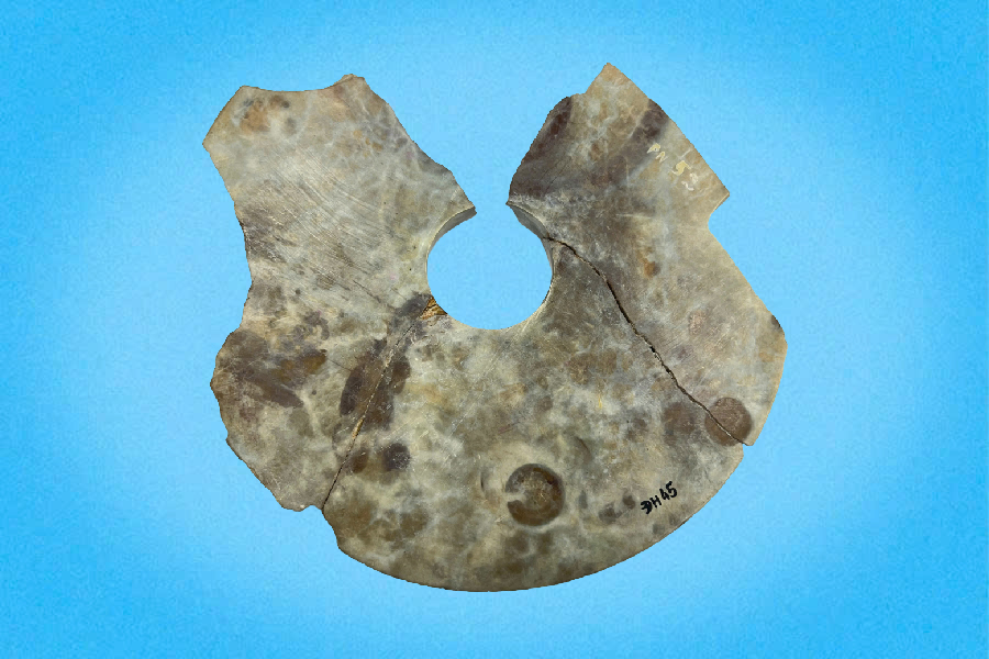 Vòng đá