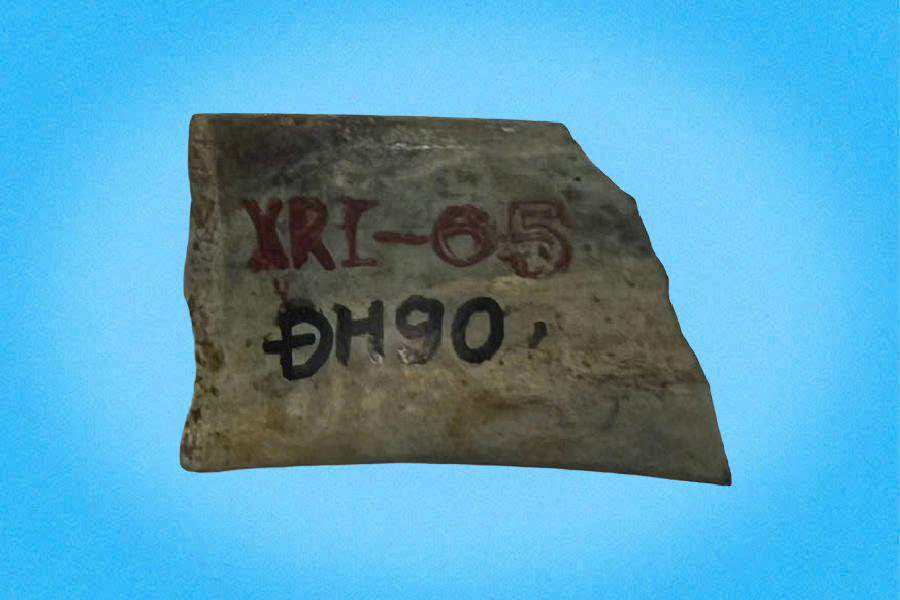 Mảnh vòng đá