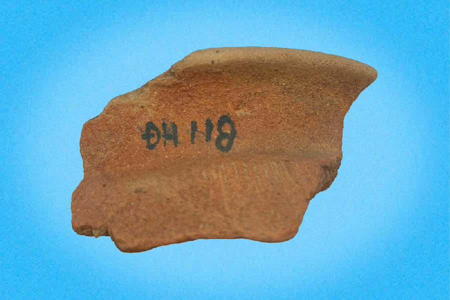 Mảnh gốm