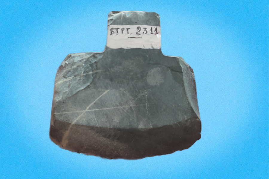 Rìu đá