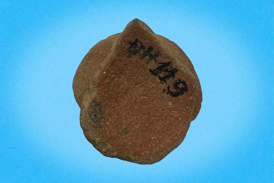 Mảnh gốm