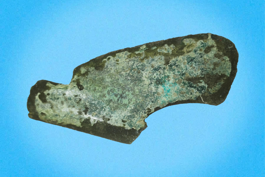 Lưỡi dao phạng đồng