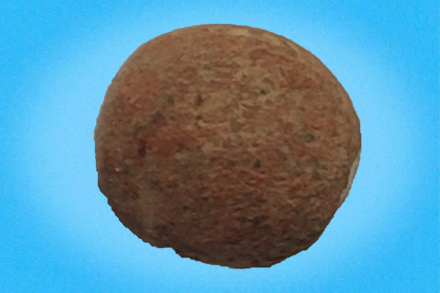 Bi gốm