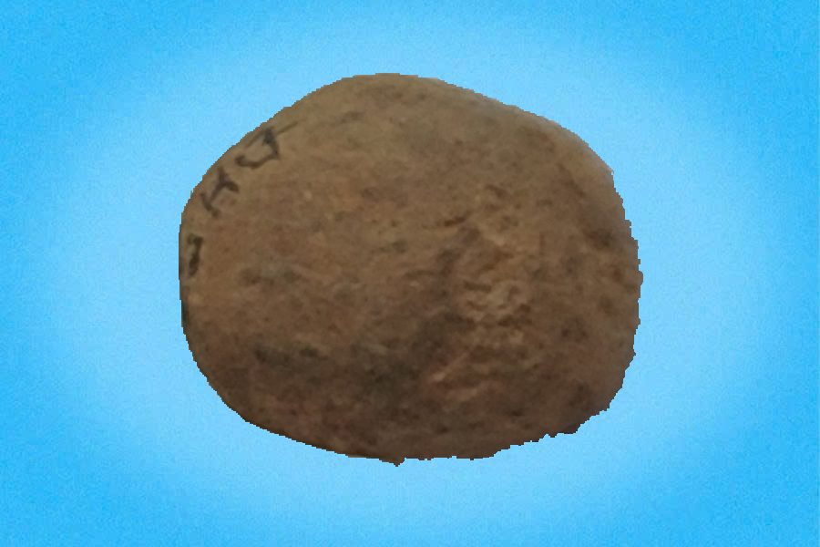 Bi gốm