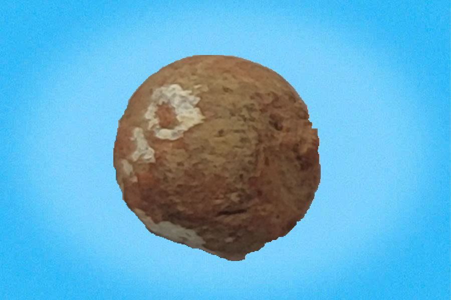 Bi gốm