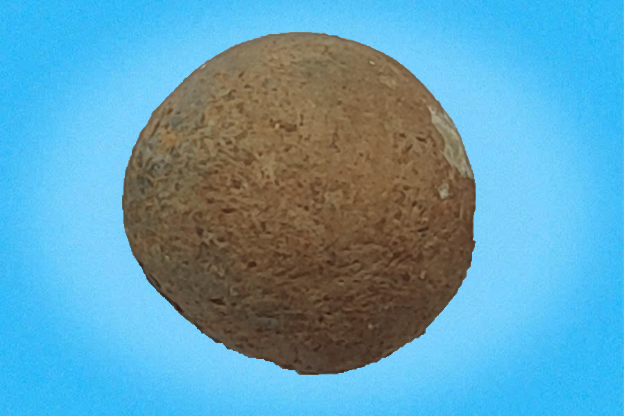 Bi gốm