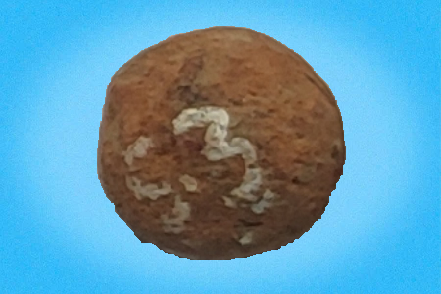 Bi gốm