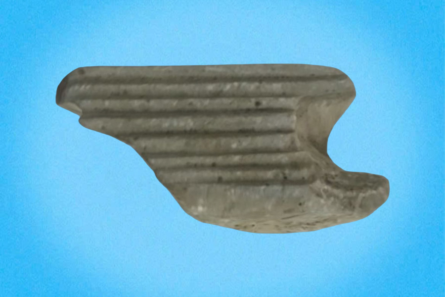 Bàn dập vỏ cây