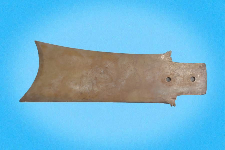 Nha Chương