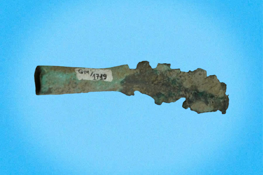 Mũi giáo