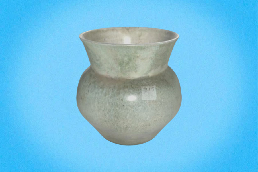 Hũ gốm