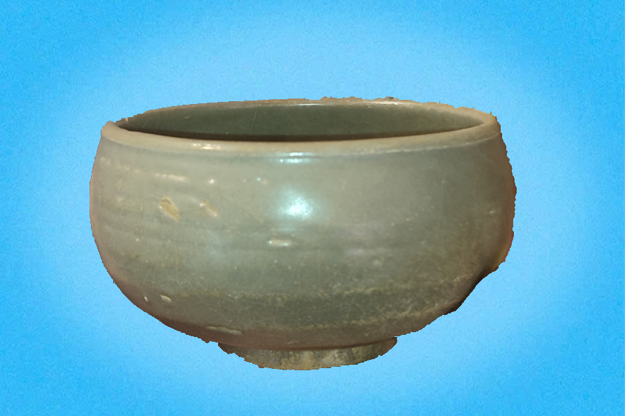 Âu gốm