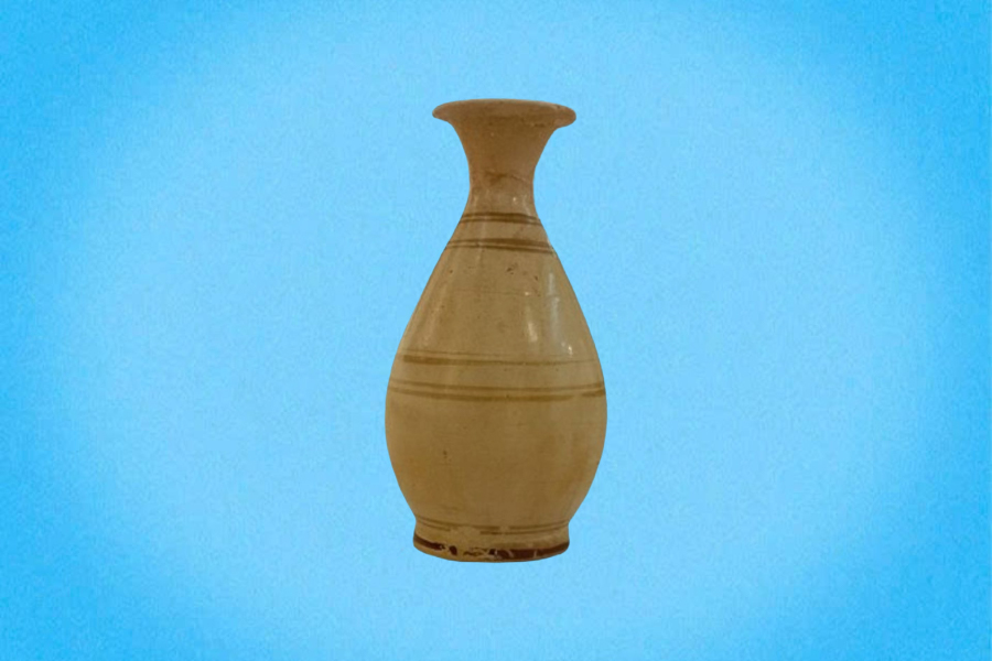 Bình tỳ bà