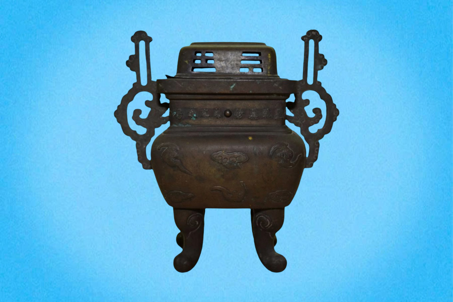 Đỉnh đồng