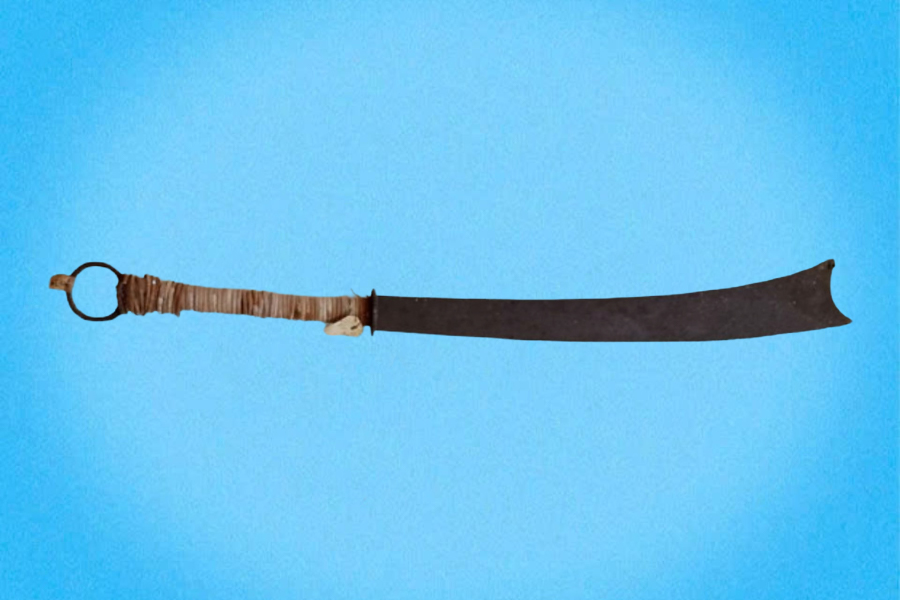 Mã Tấu