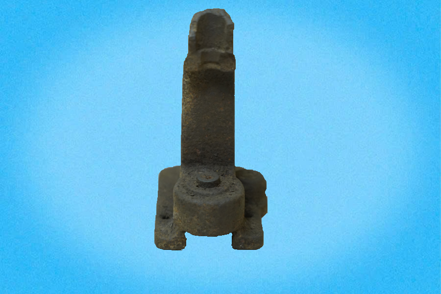 Bộ phận máy dập đầu đạn