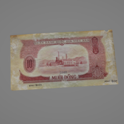 Mẫu tiền