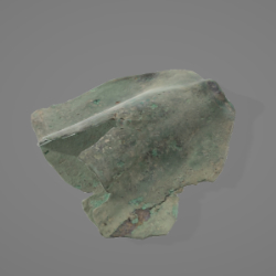 Lưỡi cày đồng Vạn Thắng