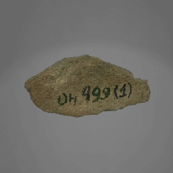 Mảnh khuôn đúc đồng
