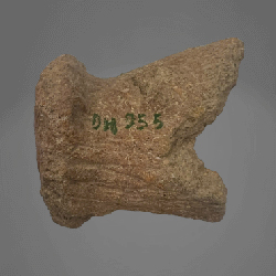 Chạc gốm