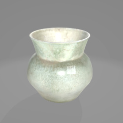 Hũ gốm